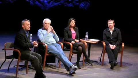 Hollywood Homecoming Student Q&A