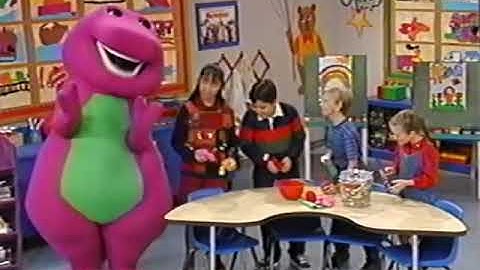 Fun & Games (1996 Version) Part 16