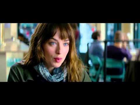 Grinin Elli Tonu (Fifty Shades of Grey) - Trailer (Türkçe Altyazılı)