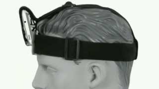 Make Flight Videos With A Smartphone Head Mount