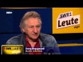 Georg Ringsgwandl im SWR1 Interview 1/3