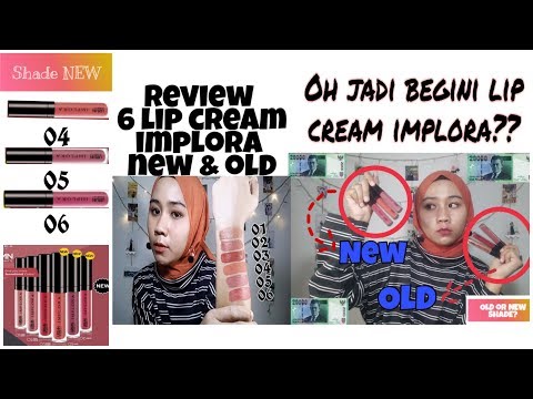 review-warna-baru-implora-lip-cream-matte-||-oh-jadi-begini-lip-cream-implora-new???