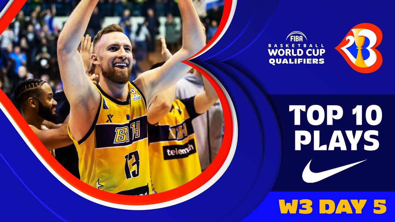 FIBA Basketball World Cup 2023 Asian Qualifiers