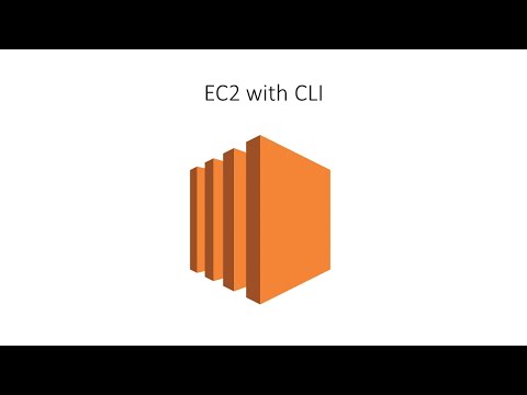 AWS Advanced  -  EC2 with CLI