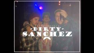 eleka x David Denaro | Dirty Sánchez (prod. L.A. Beatz)