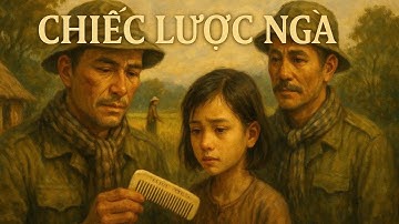 [AUDIO] VĂN BẢN: CHIẾC LƯỢC NGÀ - Truyện tranh kể bằng lời | NGỮ VĂN 9 - CÁNH DIỀU