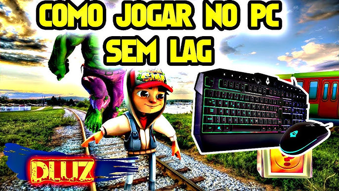 Subway surfers dinheiro infinito 2022 - Dluz Games