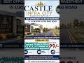 Jila panchayat approved plots in SCR Uttar pradesh l Lucknow l Barabanki l Outer ring road l
