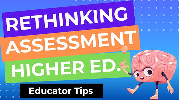 5 Assessment Approaches To Consider