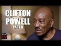 Clifton Powell: I Walked Out on TV Role Playing "The Neighborhood C**n" (Part 8)