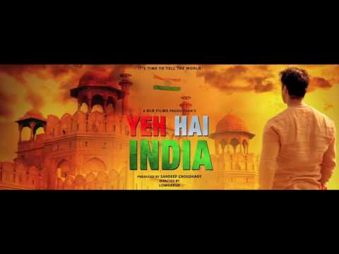 Yeh Hai India Motion Poster