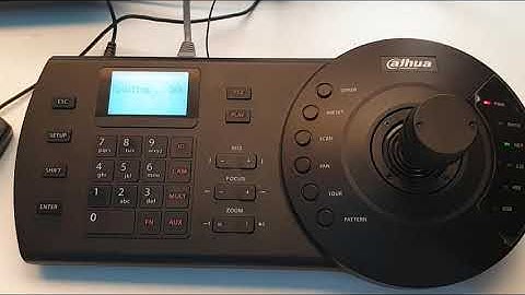 كيفية تحديث ذراع التحكم NKB1000 Firmware Update Instructions