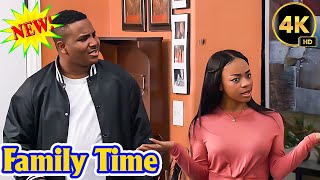 [🅽🅴🆆] Family Time 2025 Full Season 💥 Black or White 💥 Best TV Series Sitcom 2025