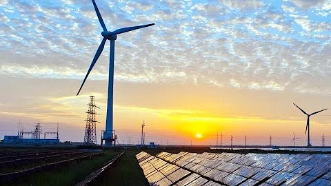 Renewable Energy: Powering a Sustainable Future/ the ai brief