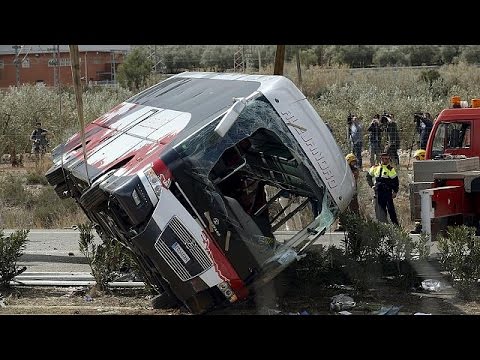 تصویری: مادرید به والنسیا با قطار، اتوبوس، ماشین و هواپیما