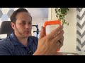 TORRAS iPhone 15 Screen Protector Review!
