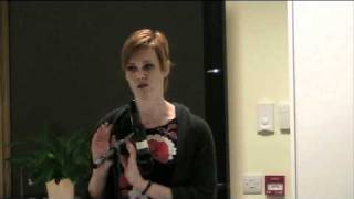 Heather Brooke Part3 Media Law Us V British