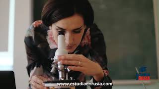 ESTUDIA AGROINGENIERÍA EN LA BELGAU | Estudia en Rusia | Estudios en Rusia
