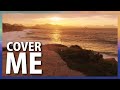 Cover Me // Terry MacAlmon // The Refreshing Official Lyric Video