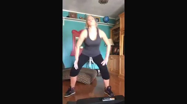 "Burnin Up" by Jessie J, video choreography by Nee...