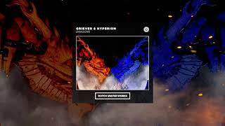 Griever & Hyperion - Dragons (Official Audio)