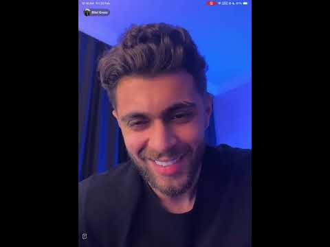 CHEMKAR BGHA YESRA9LI #iphone AWEL NHAR F #RAMADAN FTARTO M3A LWALIDA F TANGER 