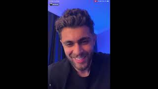 Bilal Grass live 20 February 2026