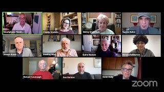SPT Celebrates National Poetry Month!