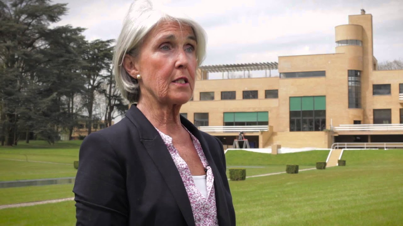 Interview - Christine Jouret, petite fille de Paul Cavrois