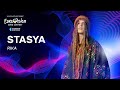 STASYA — «Rika» | Нацвідбір 2024 | Eurovision 2024 Ukraine