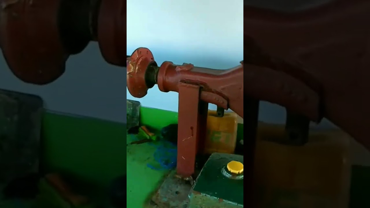 Review Kapal bagan terbesar 