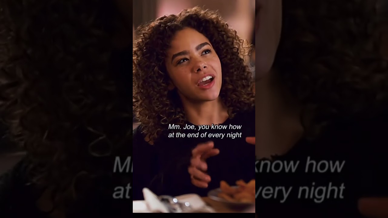 Ginny an Abby should’ve been besties || 