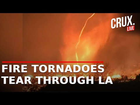 Los Angeles Fire 2025 Live Los Angeles Fire 2025 Live
