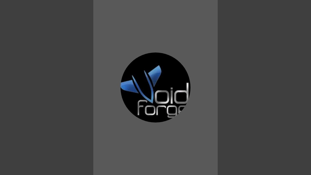 VoidForge is live