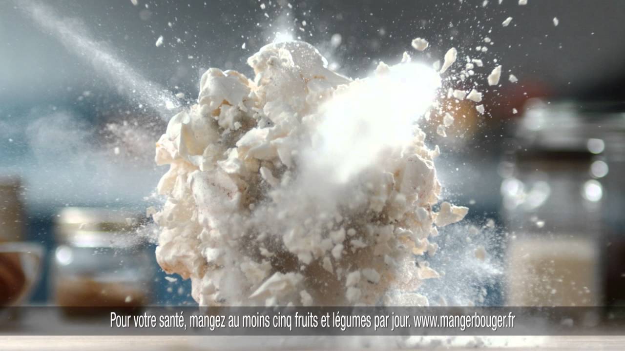 Carte d'Or Façon Glacier Citron Meringuée