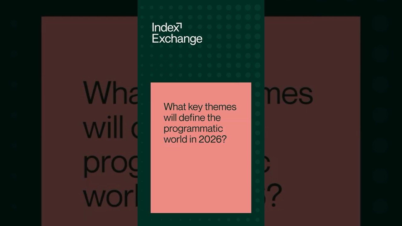 2026 Programmatic Trends: APAC