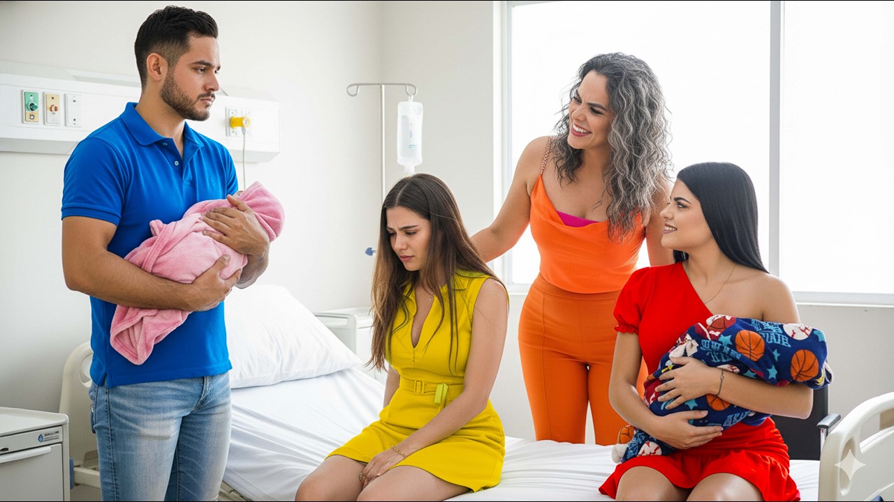 Hizo menos a su nieta solo por ser mujer