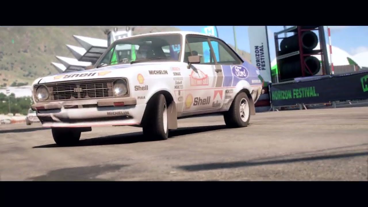 4K】 Forza Horizon 5 散発プレイ - Xbox Series X RACEN ゲーミング