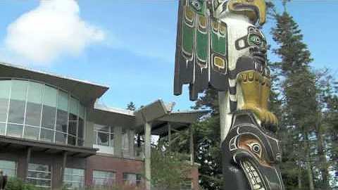 Shout Out Campbell River Museum.m4v