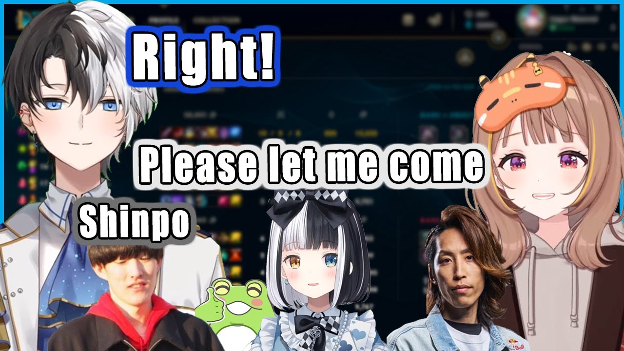 【ENG SUB】I'll definitely won't say it