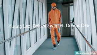 YOUNG LEX - Bekasi Swag Ft.Doms Dee (Migos - Versace Cover Remix) (Official M/V)