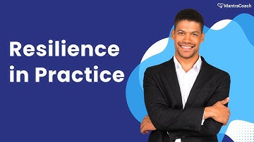 Resilience in Practice: Thriving Through Workplace Challenges