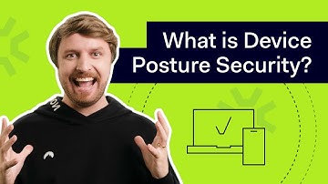 Device Posture Security | NordLayer