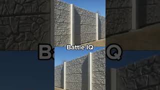 Wall Vs Wall #youtubeshorts #funny #debates
