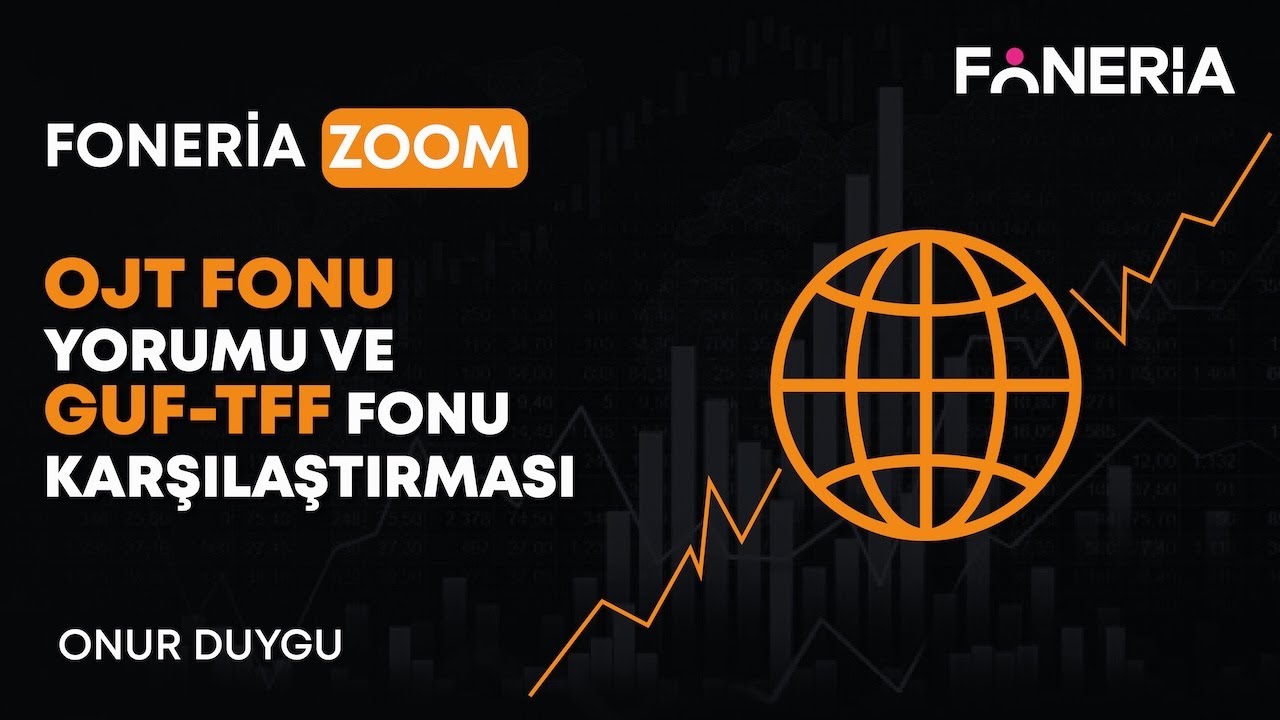 Fonuh OJT FONU YORUMU VE GUH - TFF FONU KARŞILAŞTIRMASI | ONUR DUYGU