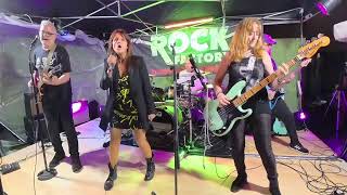 30s40s50s - Nononono [FULL BAND COVER]