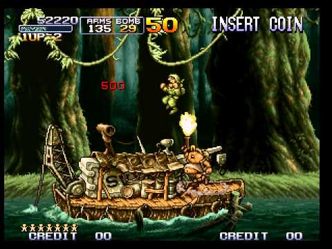 mission 1 metal slug 3 how to mission 1 metal slug 3 how to