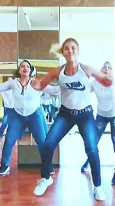 Beggin' Choreography #zumba #beggin #maneskin