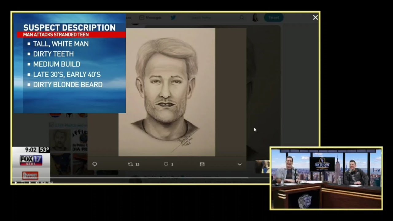 TACS - Опи выглядит как несколько говорливый