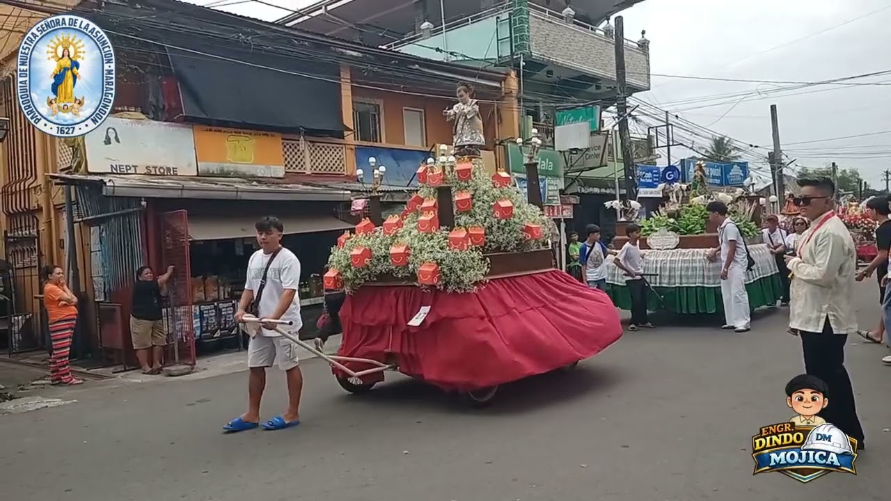 Niñuhan sa Ondon 2026